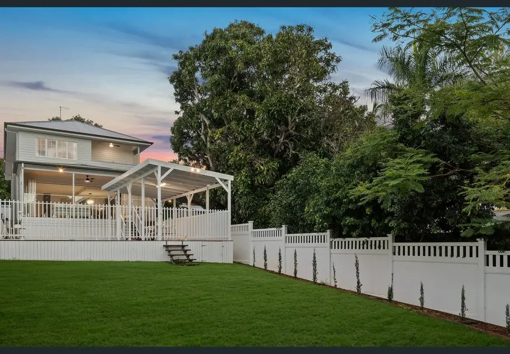 133 Maygar Street, Windsor, QLD 4030, 5 slaapkamers, 4 badkamers, House