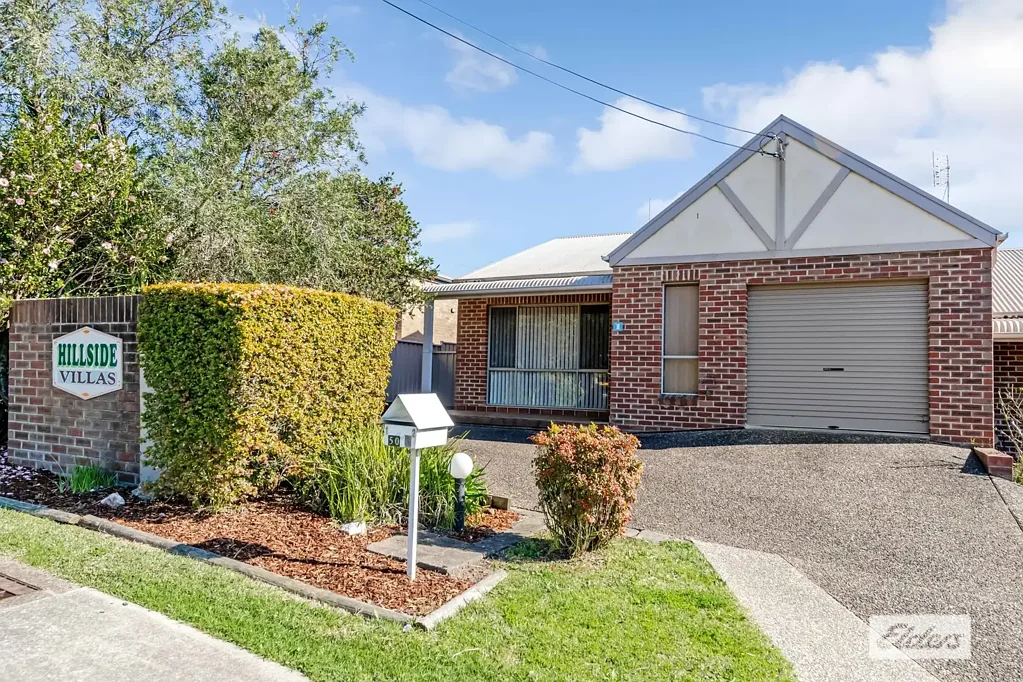 Batemans Bay 2ห้องนอน Low-Maintenance Living in Prime Town Position