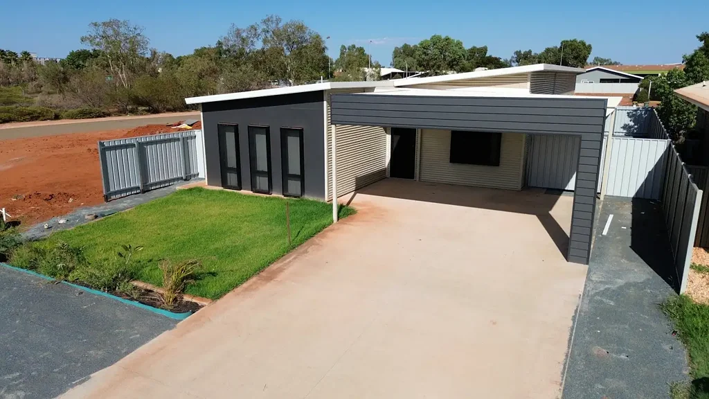 Brand New 4 Bedroom Home on Elements Estate