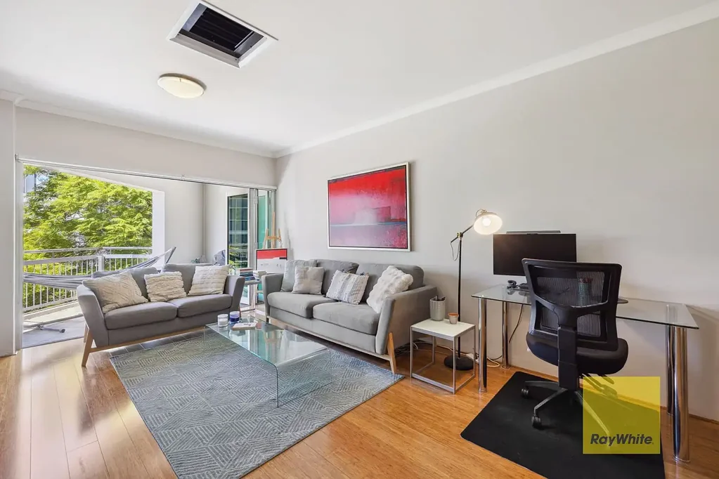 15/454 Roberts Road, Subiaco, WA 6008