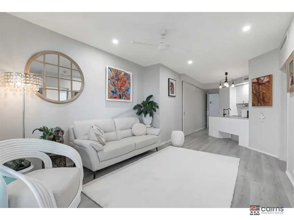 Cairns North 2कमरा Secure the Location. Maximise the Income. Live the Lifestyle.
