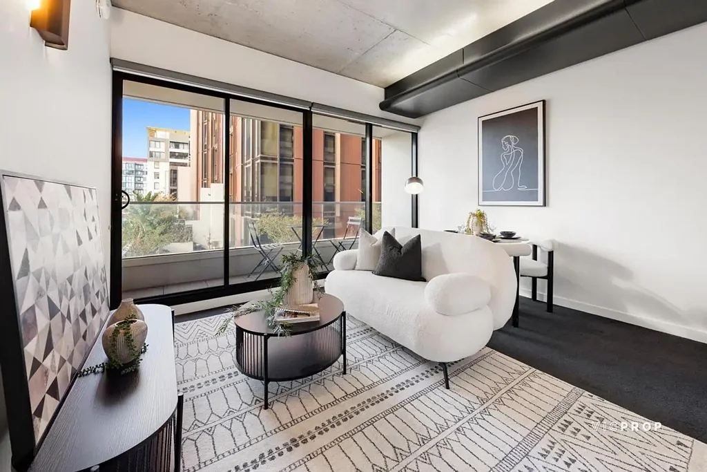 512/65 Coventry Street, Southbank, VIC 3006