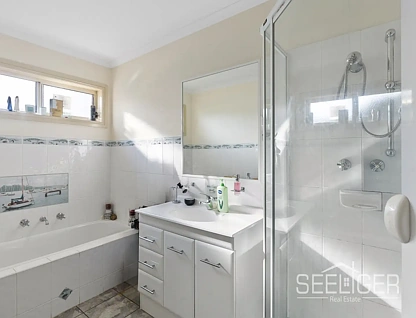 1/8 Dunlop Street, Yarrawonga, Wangaratta, 3 rūma, 1 rūma horoi, Unit