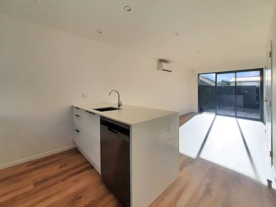 Brand New, Stylish Two-Bedroom Townhouse