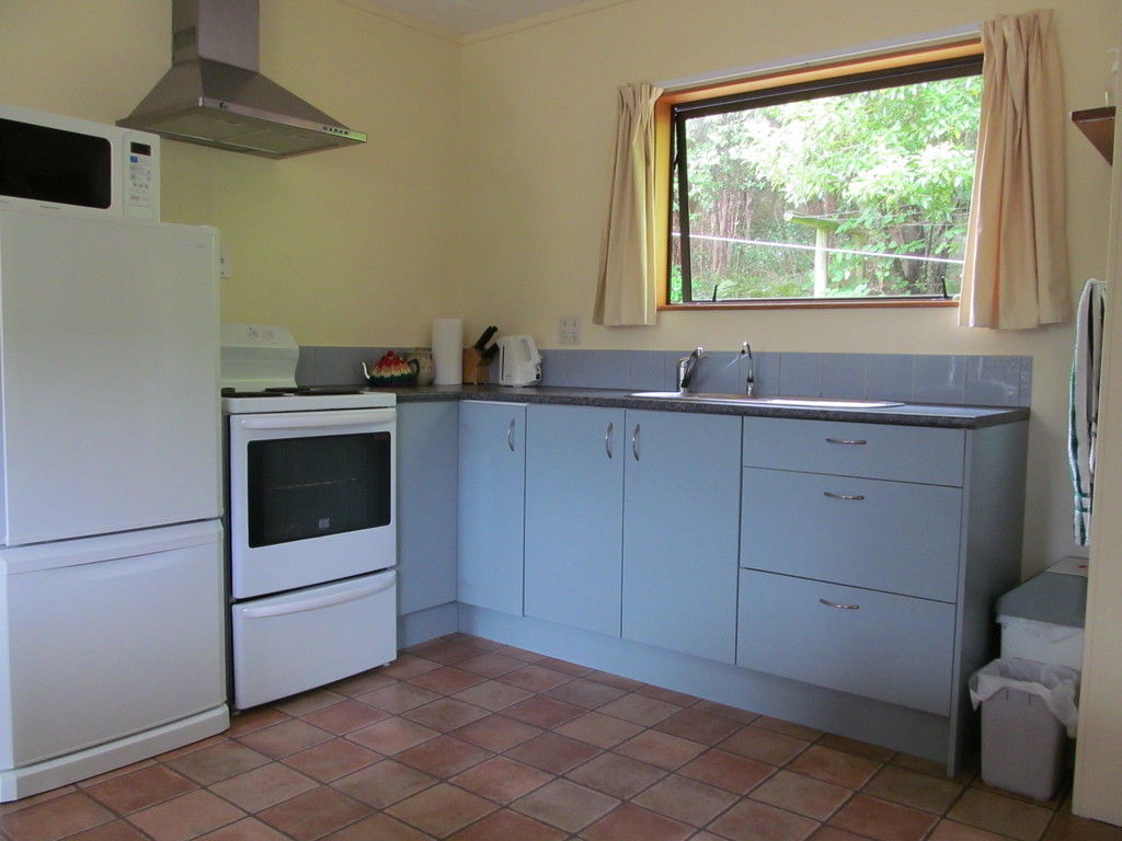 27 Nikau Street, Duncan Bay, Marlborough, 3房, 1浴