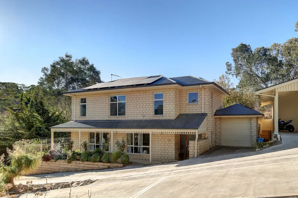 Charming Family Home in the Heart of Coromandel Valley