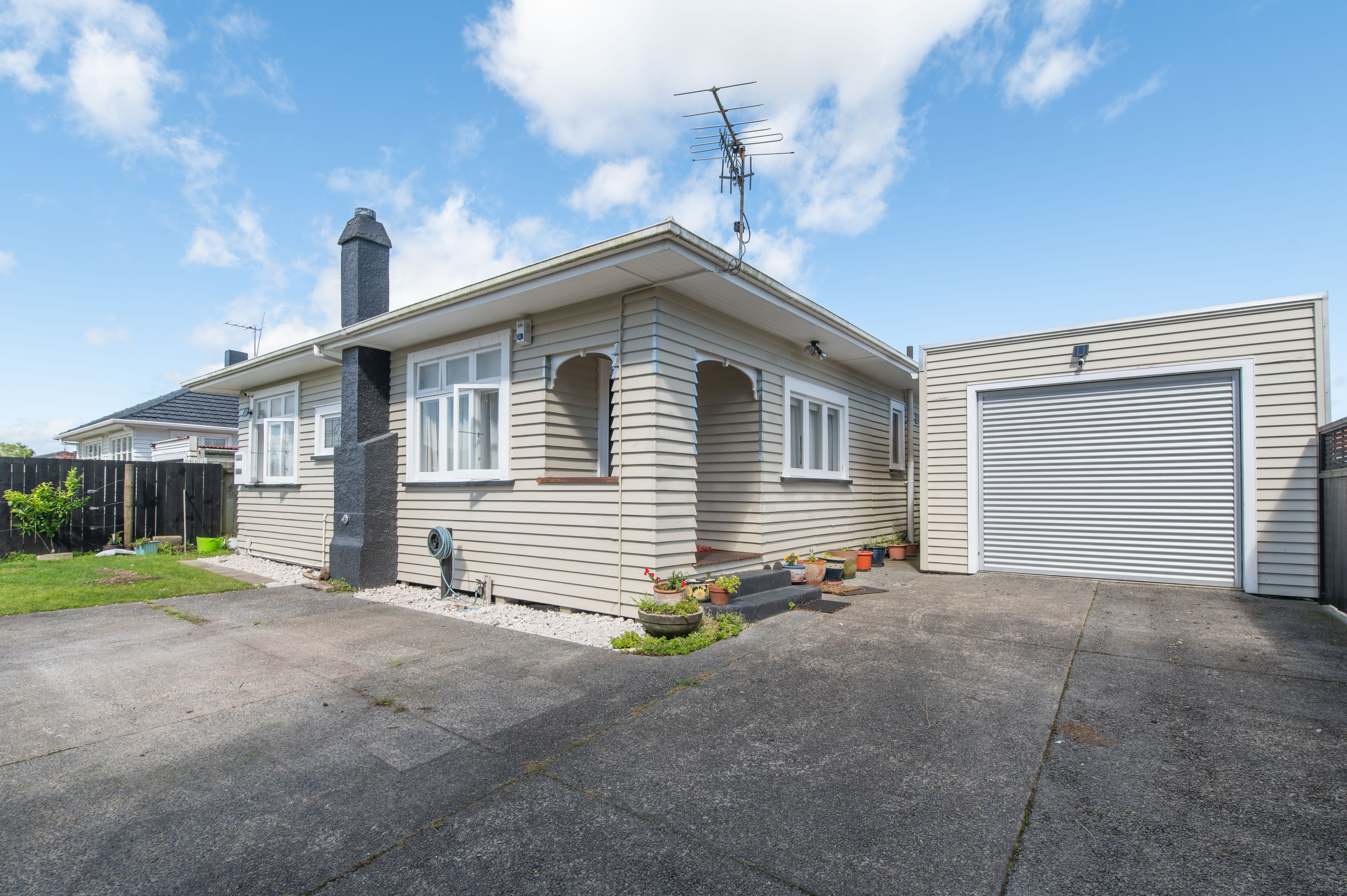 5 James Street, Victoria, Rotorua, 3房, 1浴