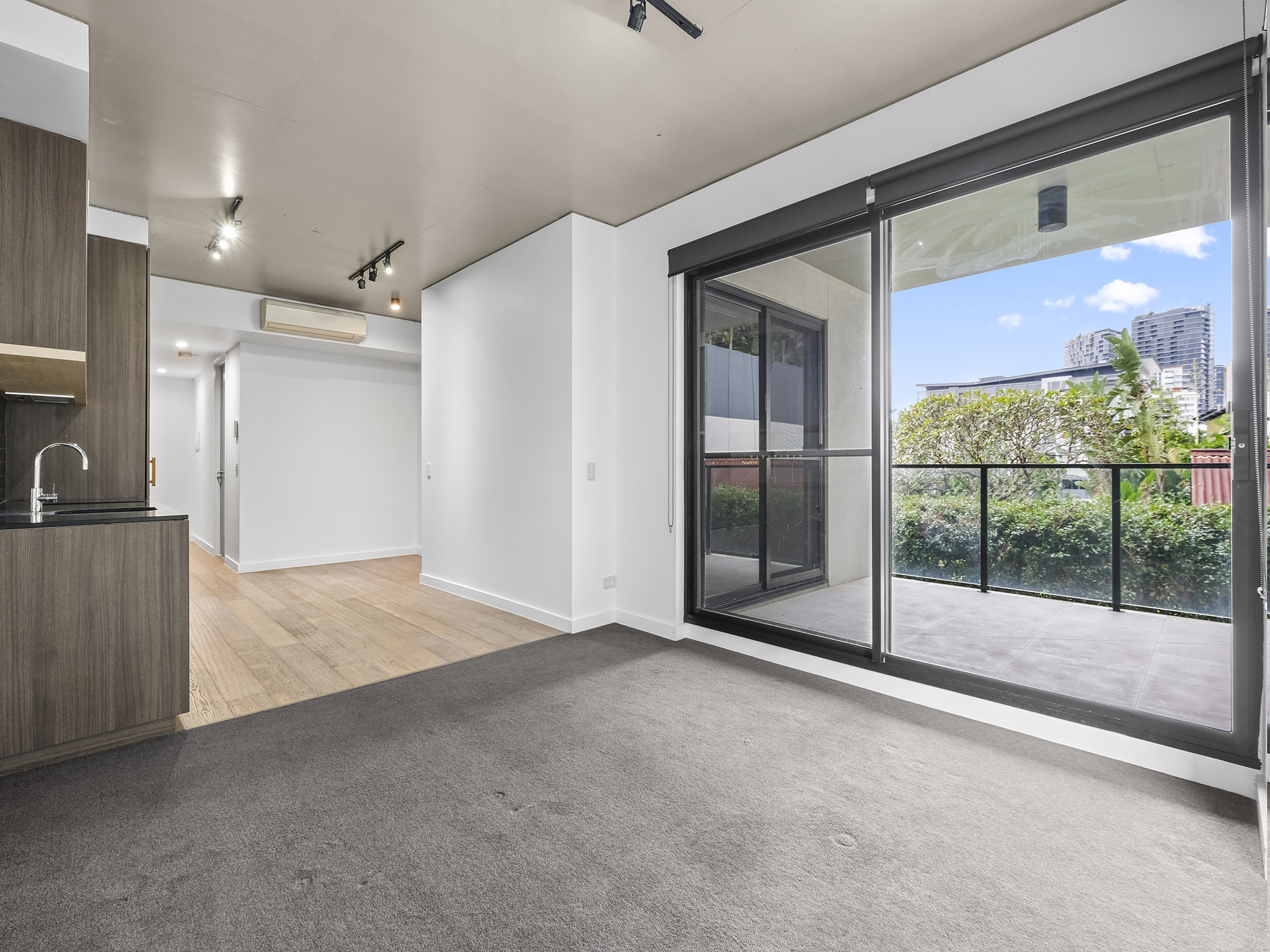 ONYX UNIT 205 31 BANK ST, WEST END QLD 4101, 0房, 0浴, Unit