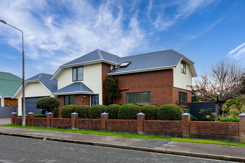 Georgetown 3房  A special one owner home