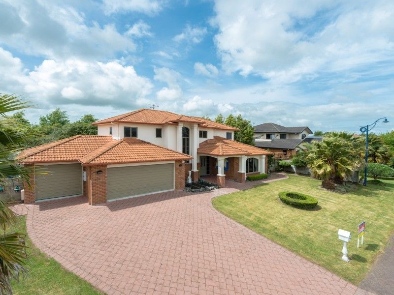 18 Nielsen Gardens, Rototuna, Hamilton, 5 ਕਮਰੇ, 0 ਬਾਥਰੂਮ