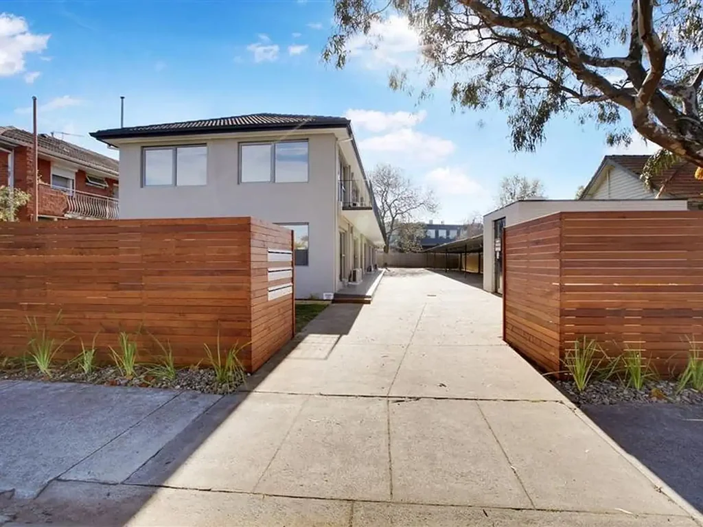 Modern and Updated in the Heart of Carnegie