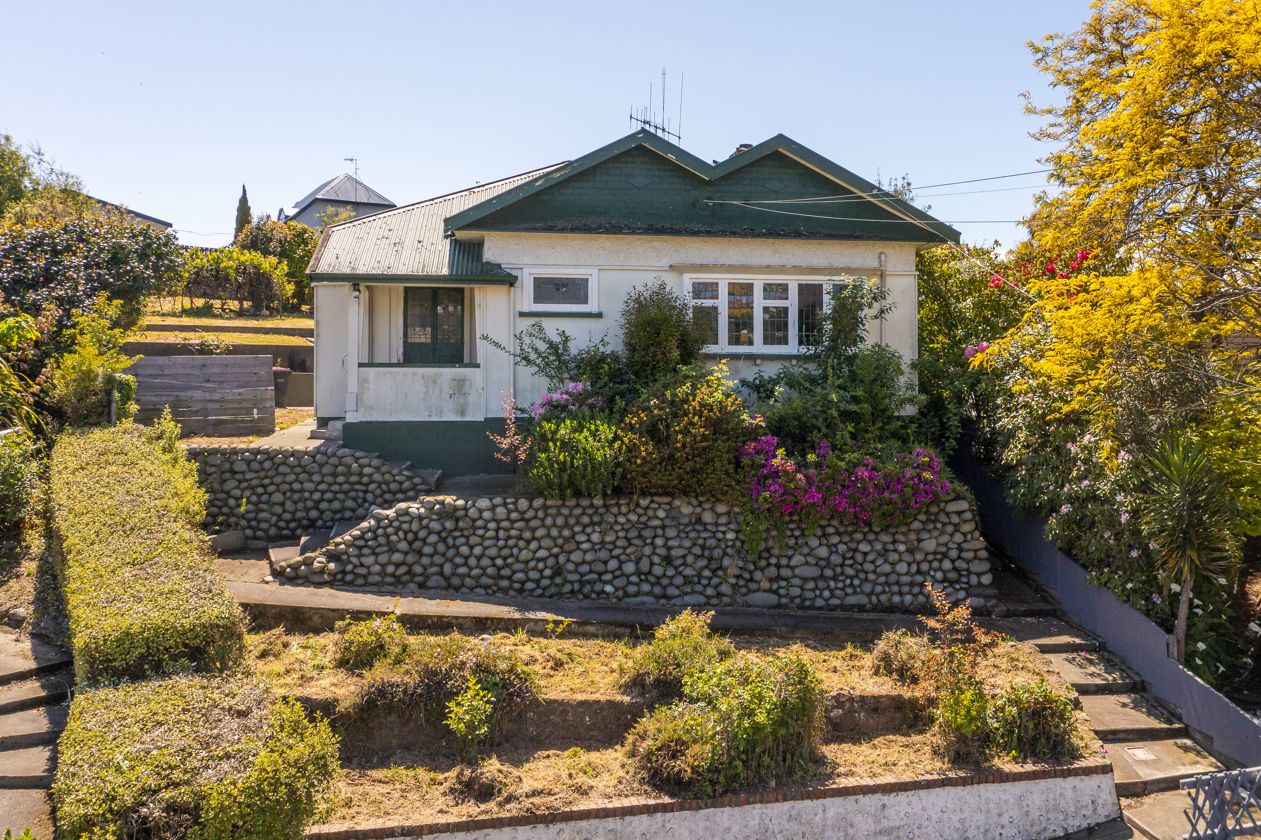 41 Beverley Road, Maori Hill, Timaru, 3 ਕਮਰੇ, 0 ਬਾਥਰੂਮ, House