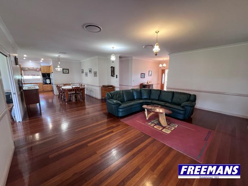 138 BIRT RD, KINGAROY QLD 4610, 0 Schlafzimmer, 0 Badezimmer, House