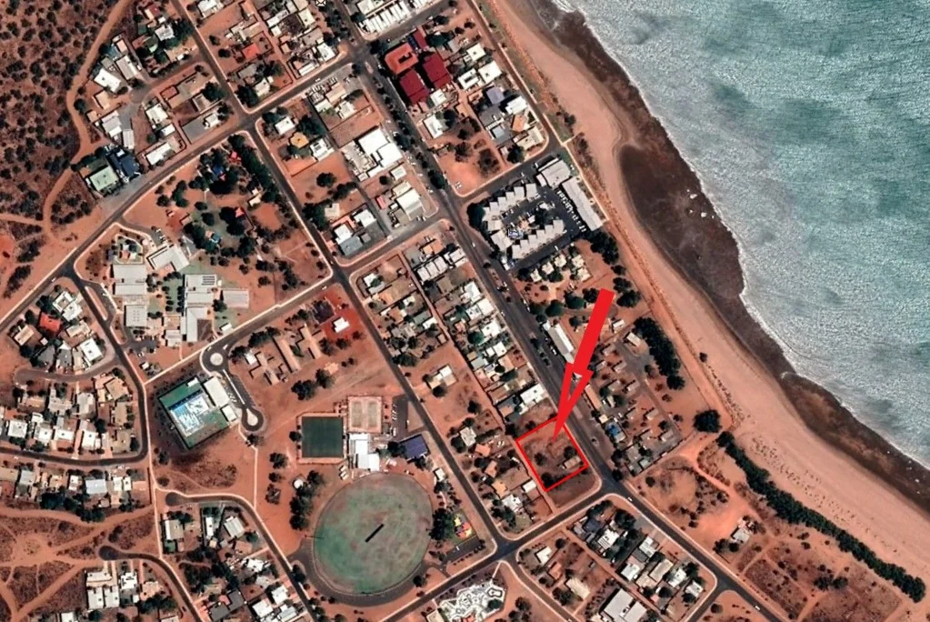 Onslow PRIME COMMERCIAL LAND FOR SALE