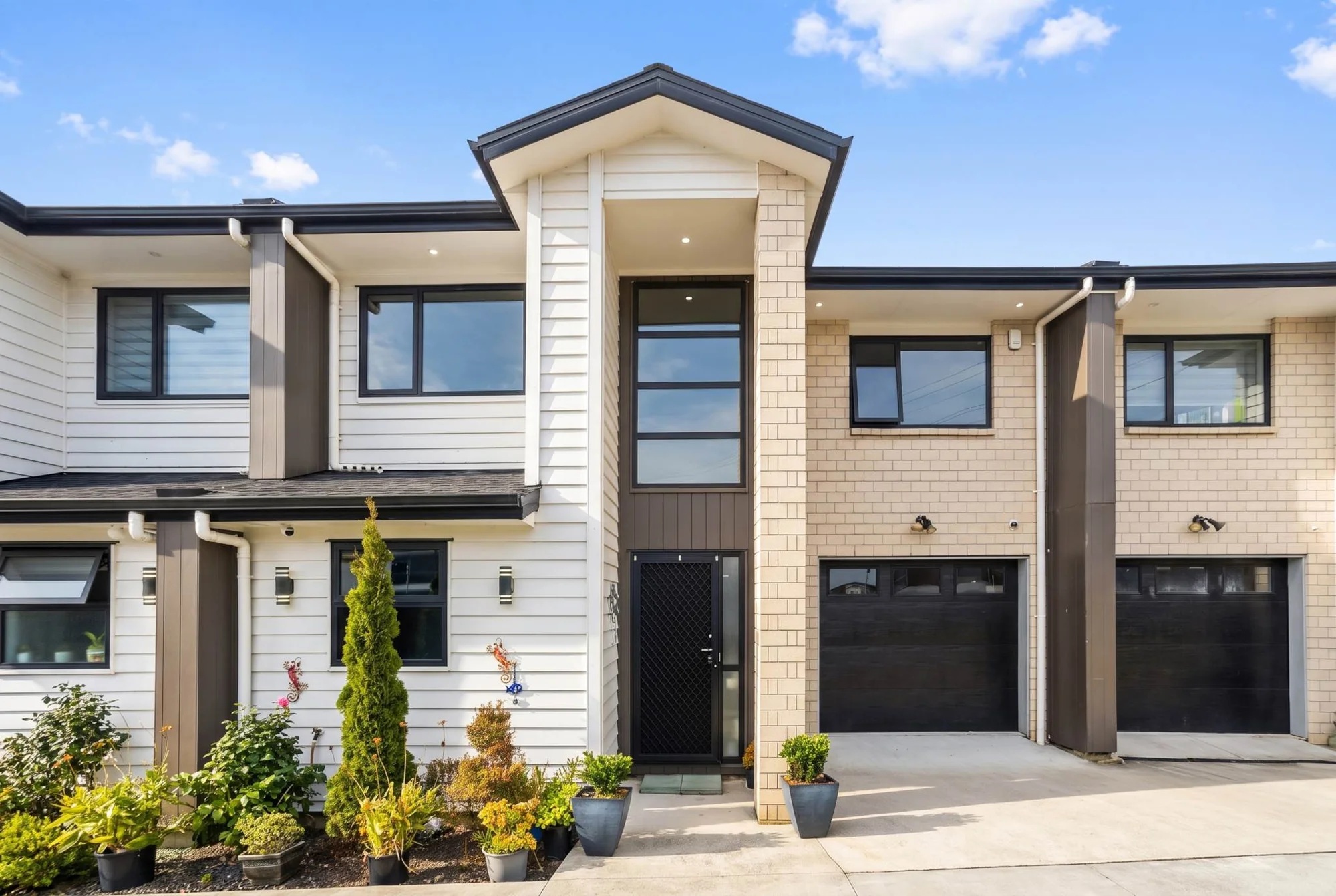Mangere East 5房 Space, Style, Convenience & Location