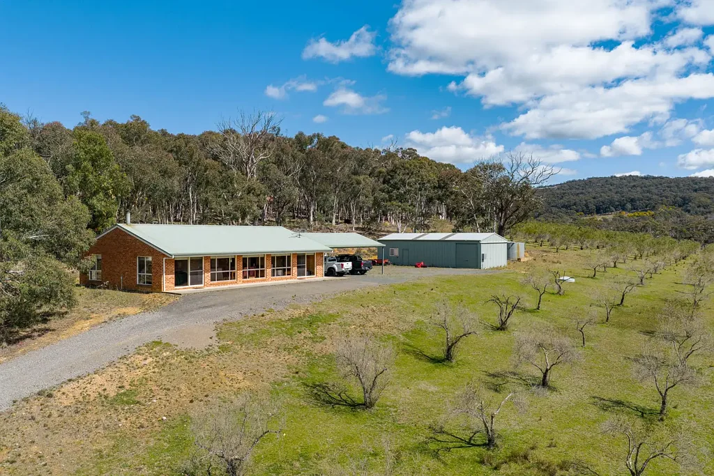 1283 Taralga Road, Tarlo, NSW 2580