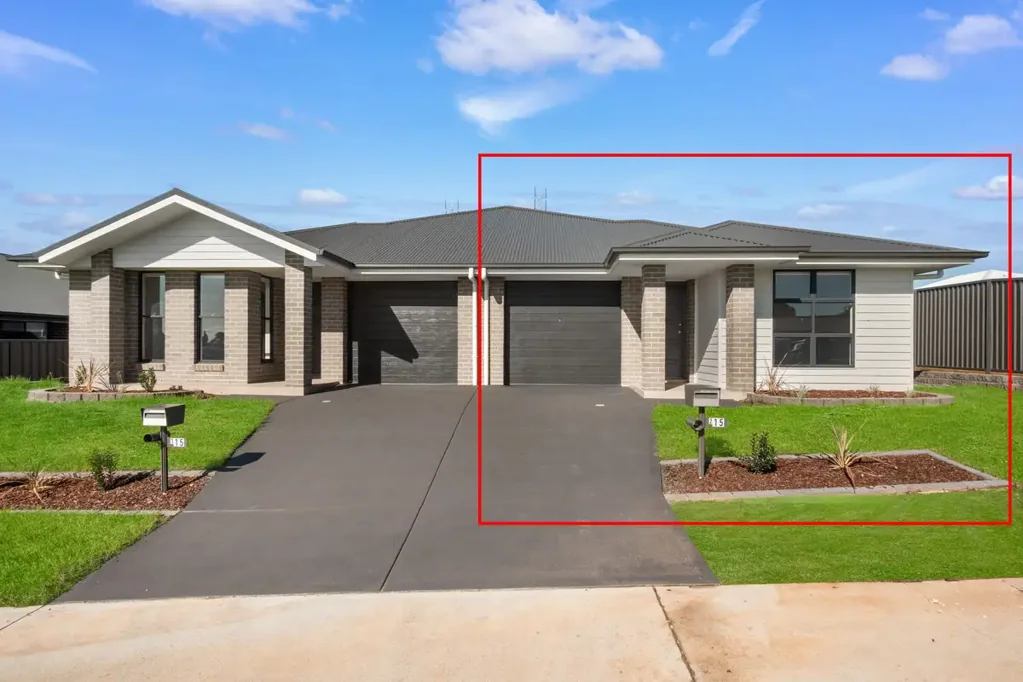 Gillieston Heights 3ห้องนอน Attention First home buyers and Investors