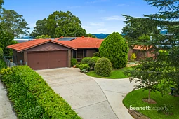 41 Old Bells Line Of Road, Kurrajong
