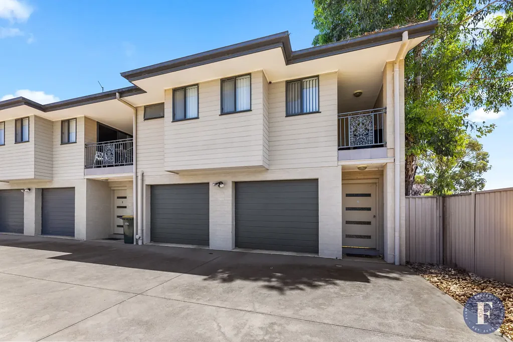 4/322 Parker Street, Cootamundra, NSW 2590