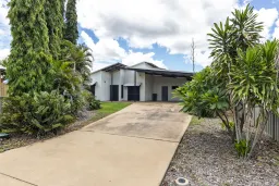 37 Barding Loop, Kununurra