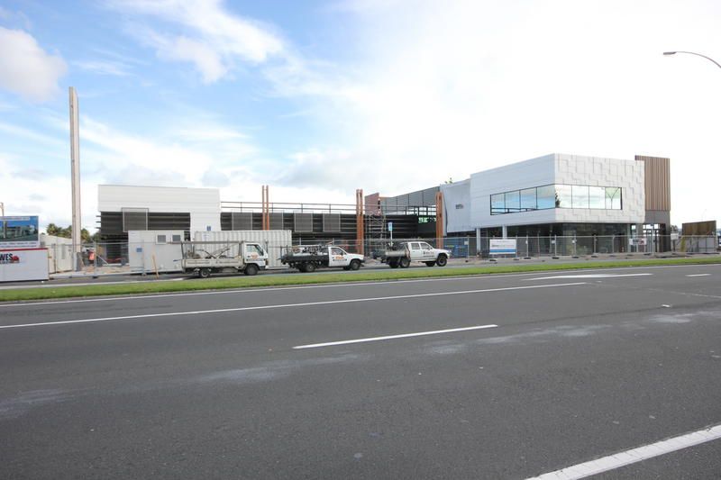 575 Cameron Road, Tauranga South, Tauranga, 0 ห้องนอน, 1 ห้องน้ำ