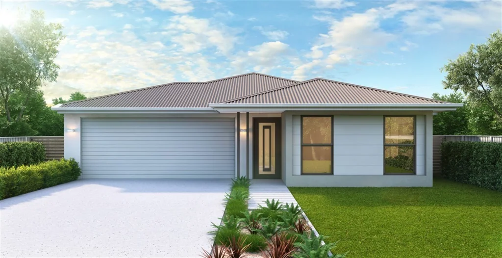Deebing Heights 4Kwarto Lovely Open plan living ideal for a First Home buyer or Downsizer