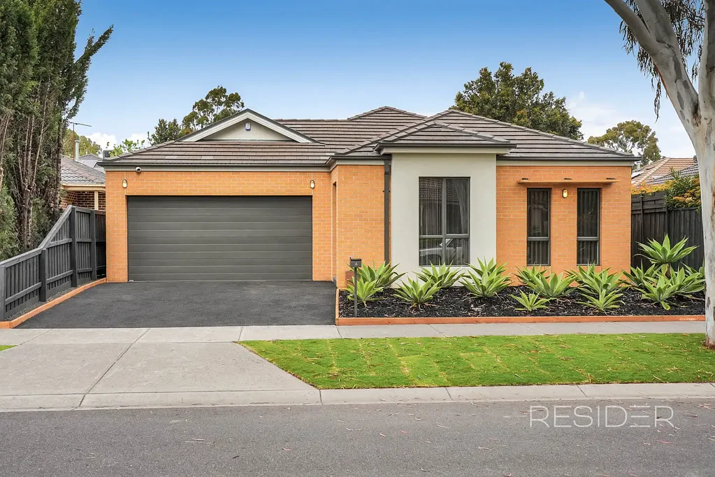 4 Coliban Drive, Mernda, VIC 3754
