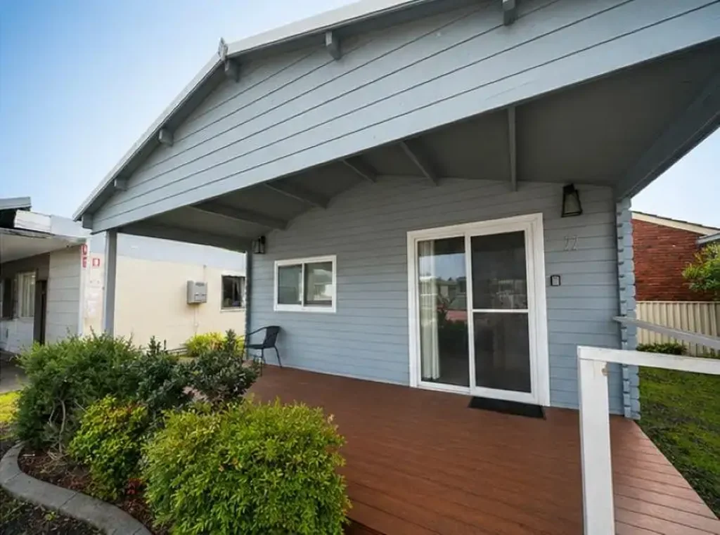Short Term Rental!