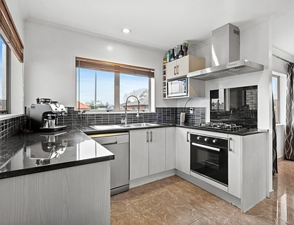 1 Bohola Rise, Weymouth, Manukau City, 4 ਕਮਰੇ, 2 ਬਾਥਰੂਮ, House
