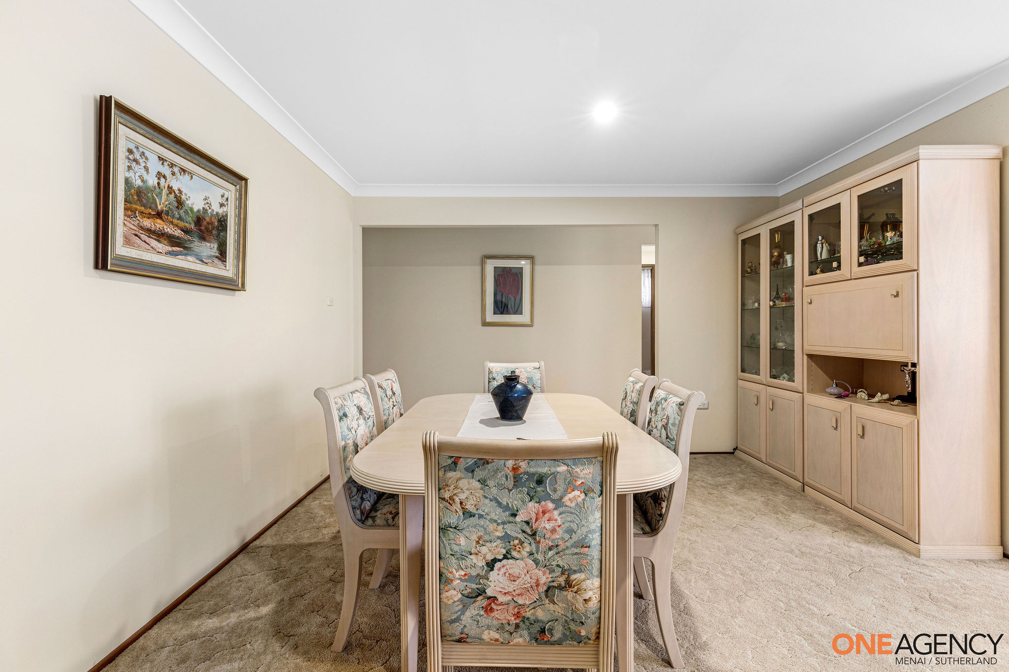 8 EUCALYPTUS ST, ALFORDS POINT NSW 2234, 0 Kuwarto, 0 Banyo, House