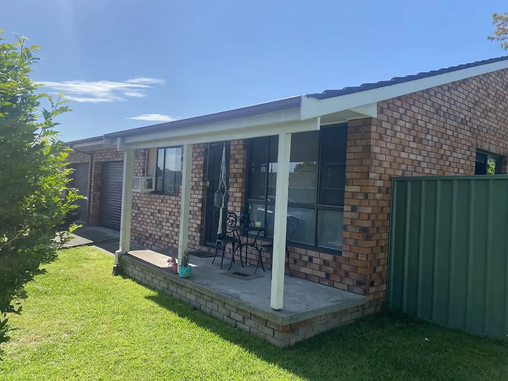 5/37 Oxley Street, Taree, NSW 2430
