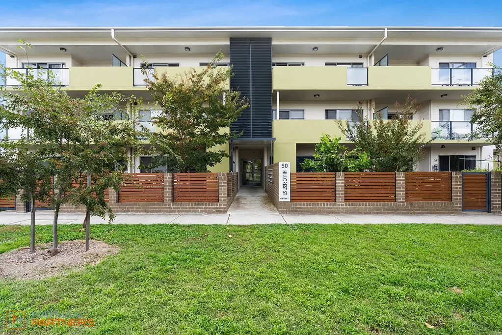 4/50 Hillcrest Street, Crace, ACT 2911