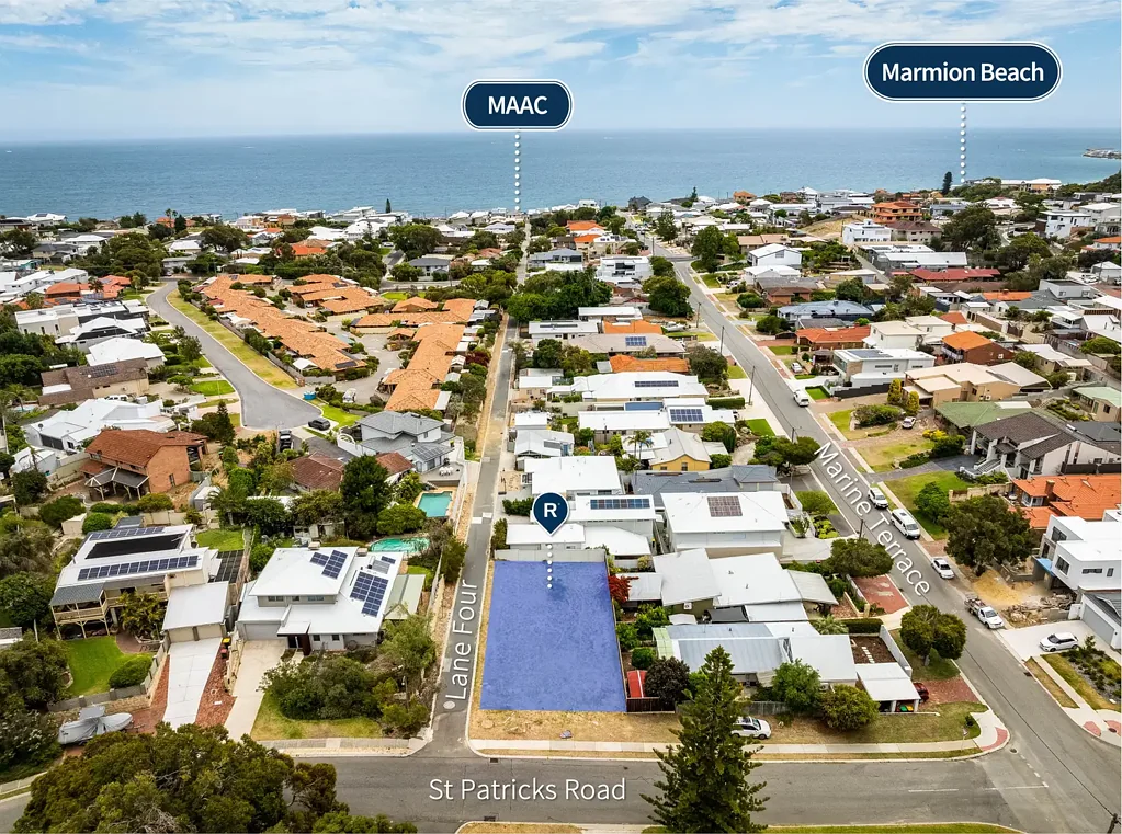 7 St Patricks Road, Sorrento, WA 6020