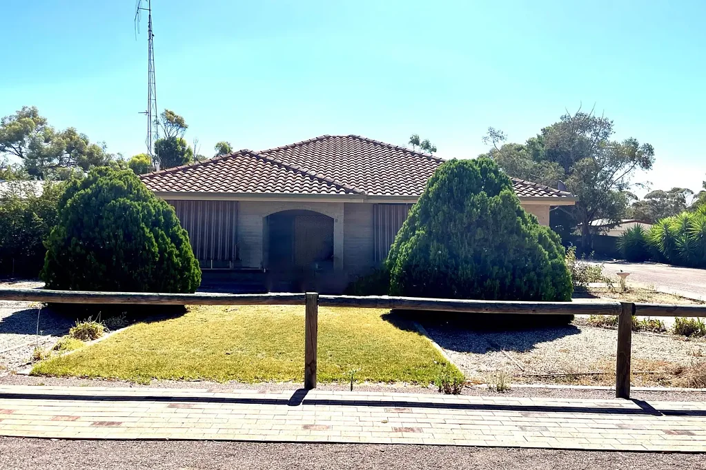 23 Schaefer Avenue, Kimba, SA 5641