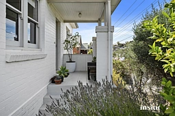 32 Jennings Street, New Town