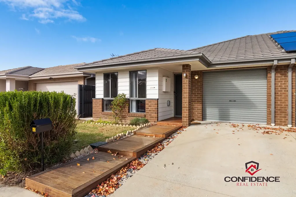 63 Kavangal Circuit, Ngunnawal, ACT 2913
