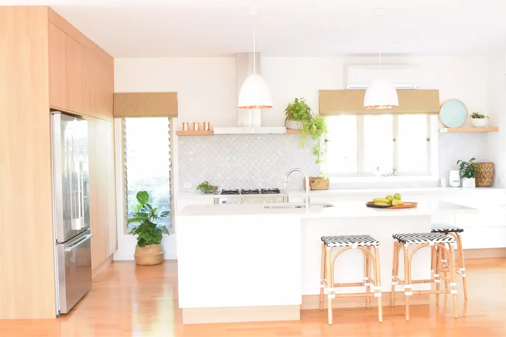 Peregian Beach Designer Cottage 400 metres from the beach