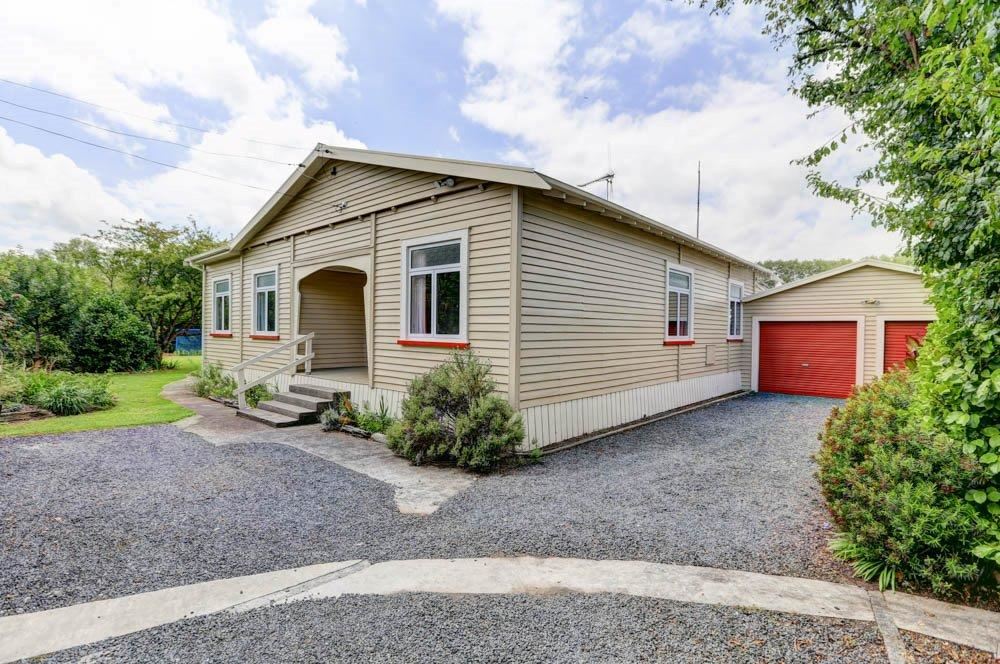 524 Tauwhare Road, Matangi, Waikato, 4 chambres, 1 salles de bain