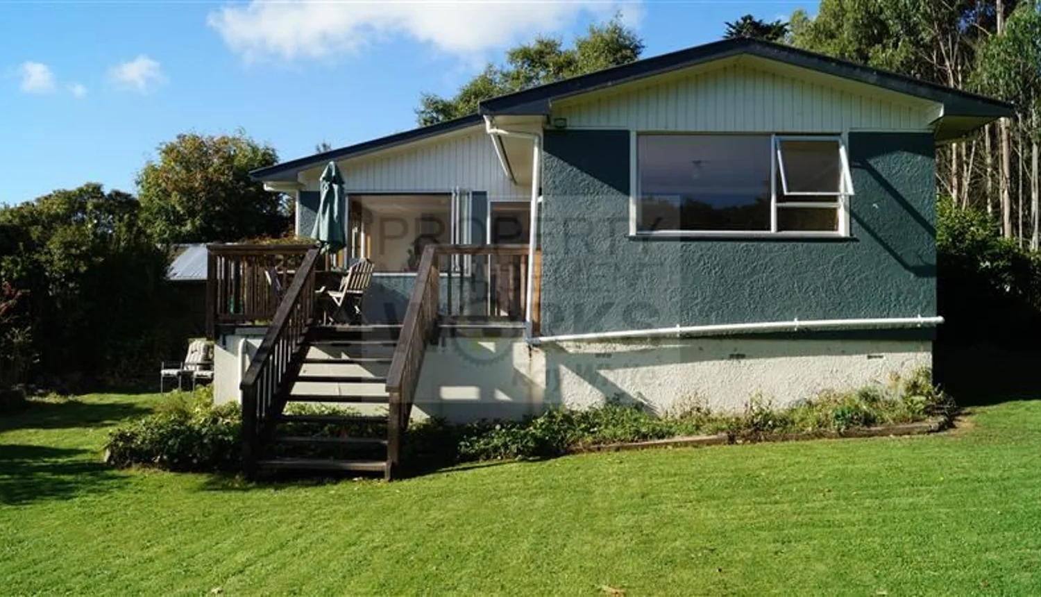 316 Purakaunui Road, Purakaunui Inlet, Dunedin City, 3部屋, 0バスルーム