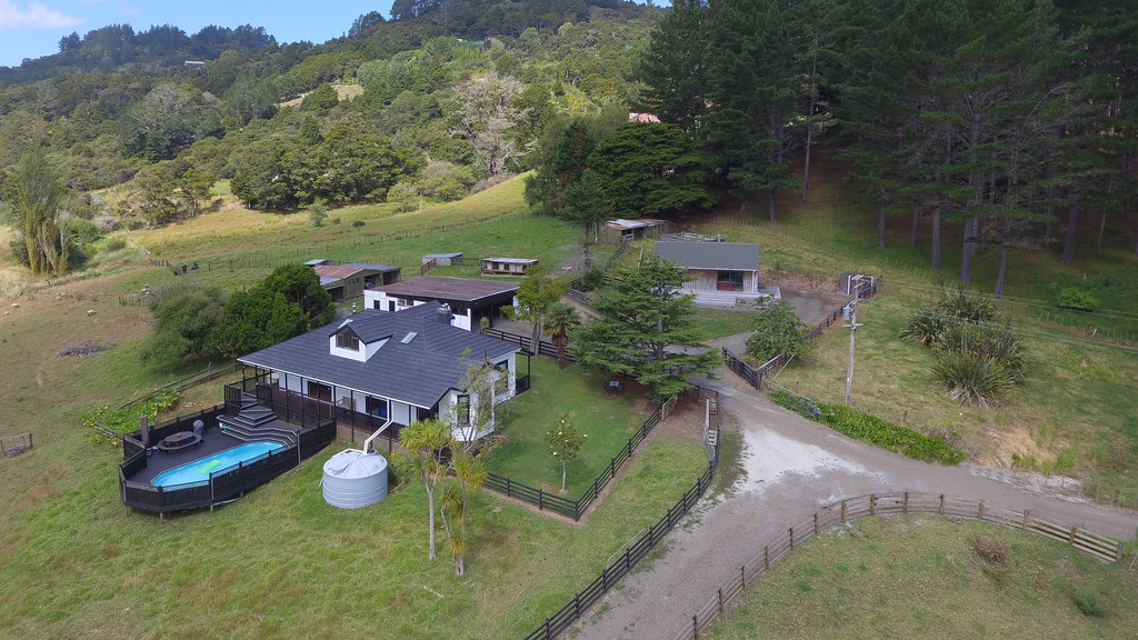 21 Noakes Hill Road, Puhoi, Auckland - Rodney, 6 Schlafzimmer, 3 Badezimmer