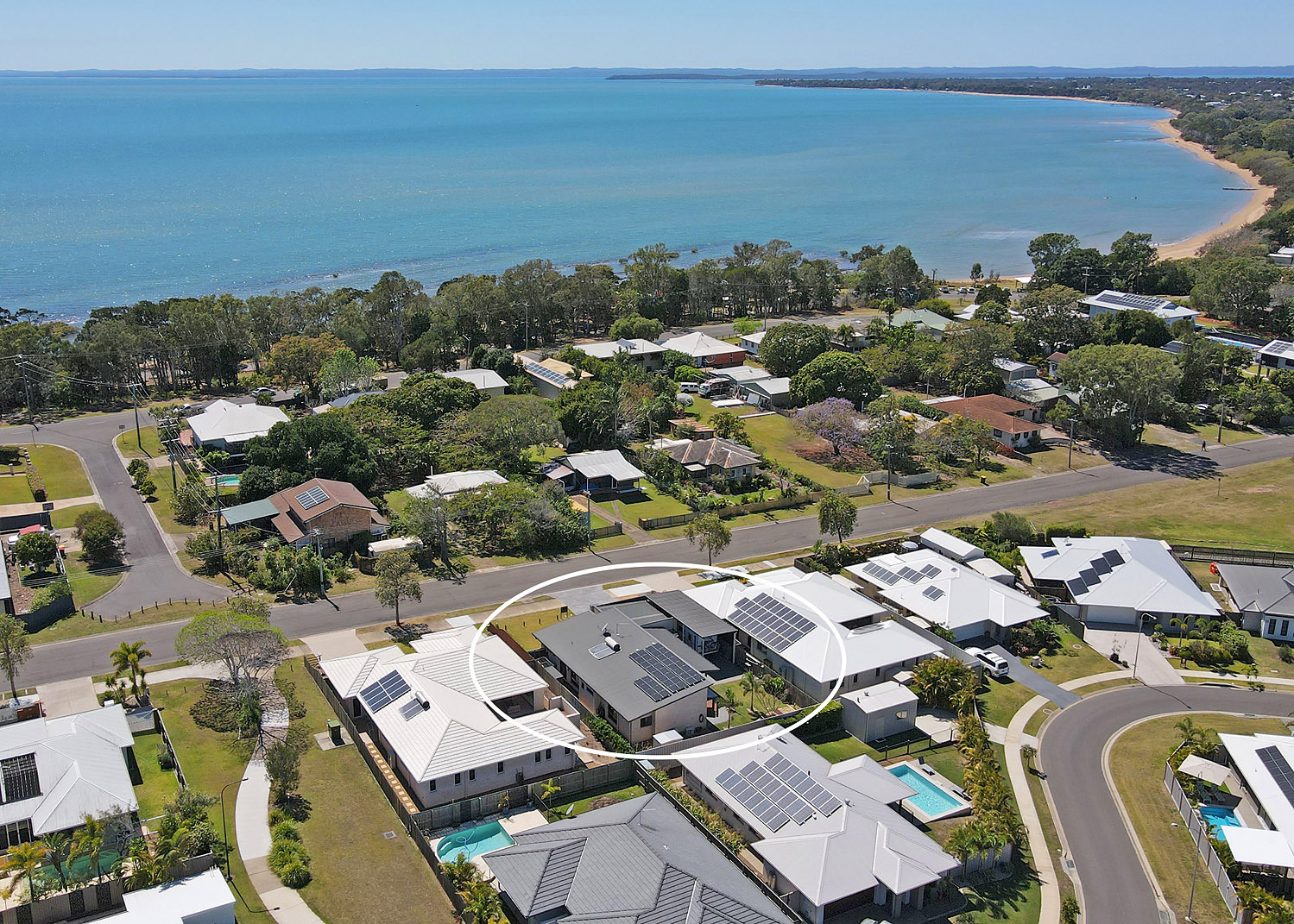 223 LONG ST, PIALBA QLD 4655, 0 Bedrooms, 0 Bathrooms, House