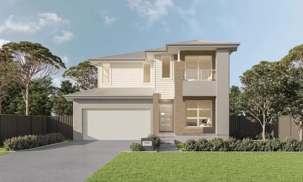 Gilead 5房 Figtree Hill经济实惠的交钥匙式房屋土地套餐 | 2026年入住 Affordable Turnkey House & Land in Figtree Hill | Move In 2026