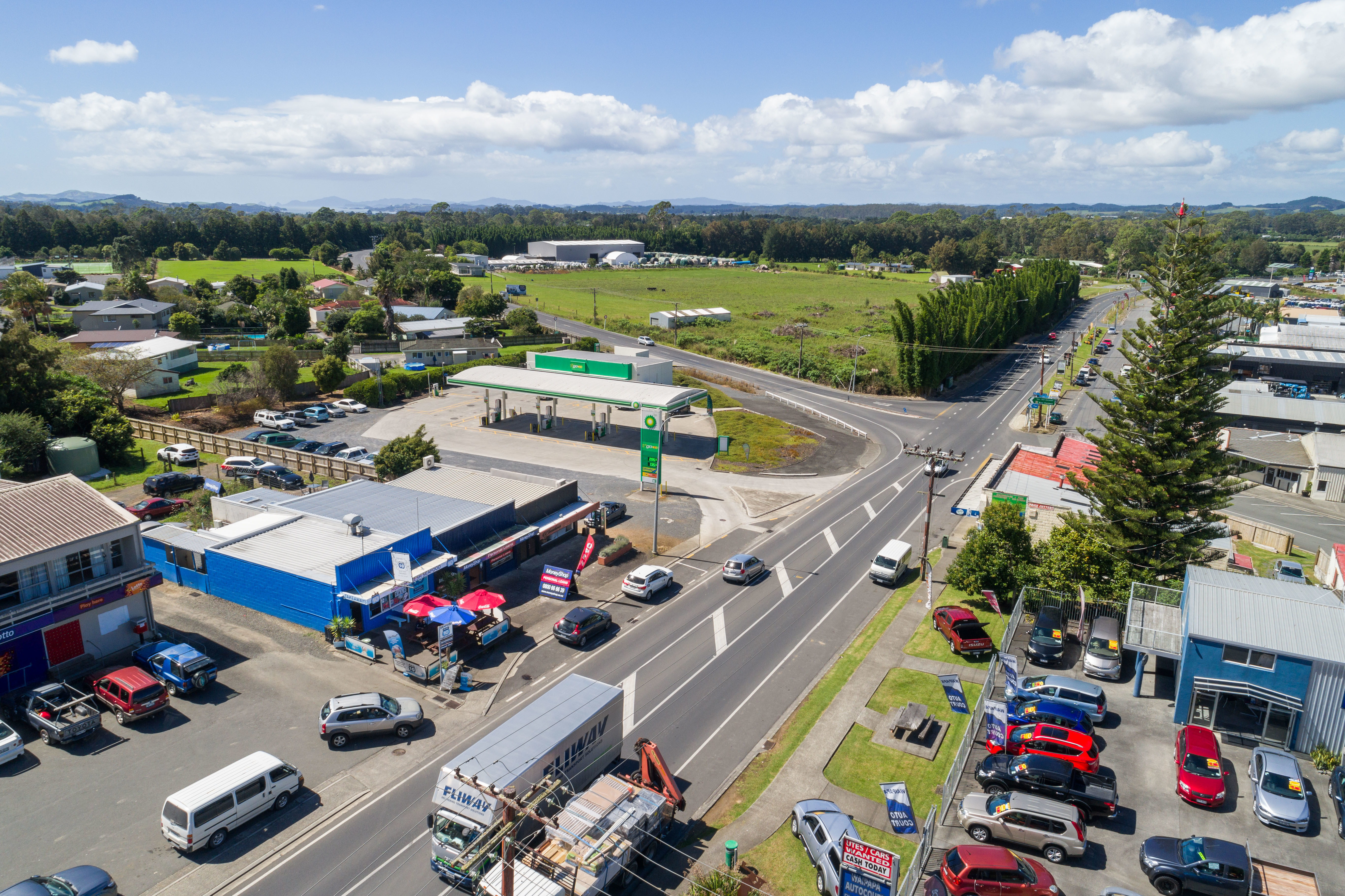 State Highway 10, Kerikeri Surrounds, Far North, 0 ห้องนอน, 1 ห้องน้ำ