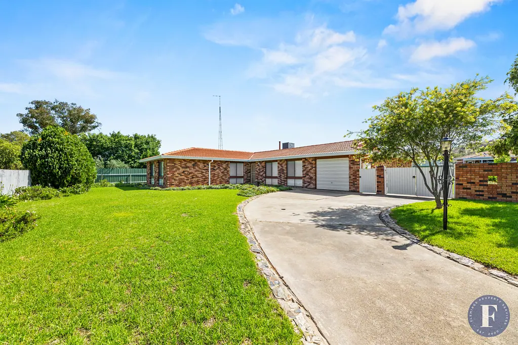 65 Cutler Avenue, Cootamundra, NSW 2590