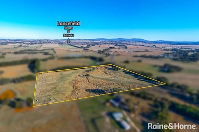 8 Lancefield-Tooborac Road, Lancefield, VIC 3435, 0 कमरे, 0 बाथरूम, Section