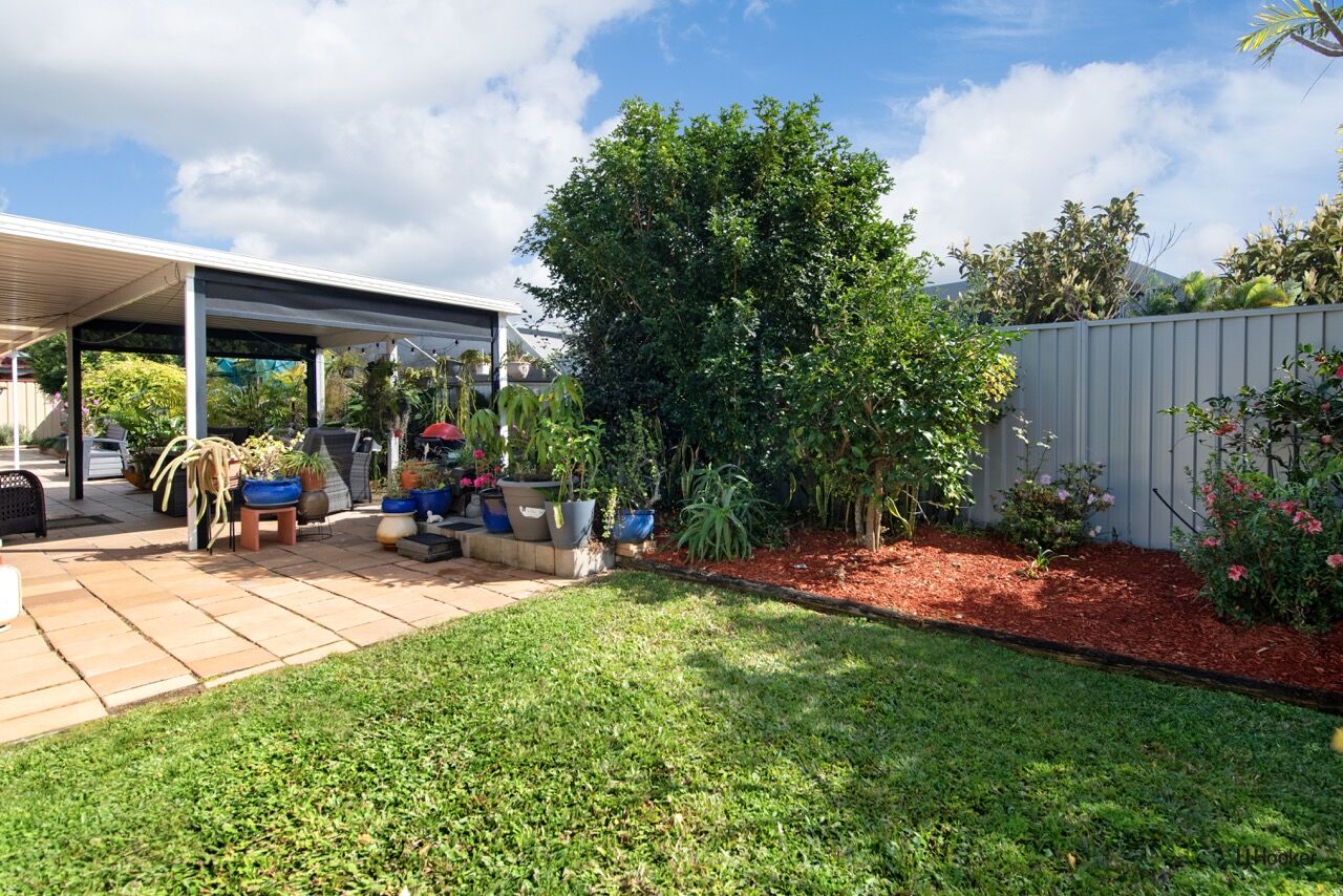 5 BIENVENUE DR, CURRUMBIN WATERS QLD 4223, 0部屋, 0バスルーム, House