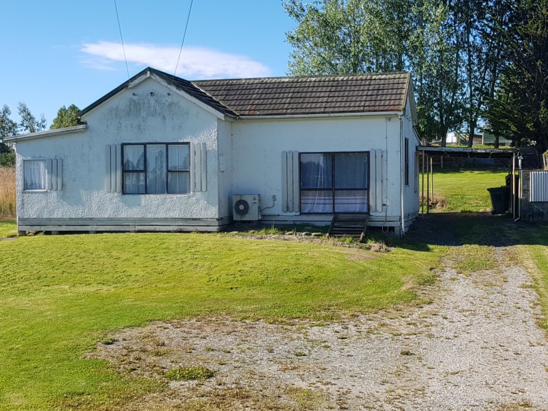 13 Needles Street, Kaitangata, Clutha, 3 Schlafzimmer, 1 Badezimmer