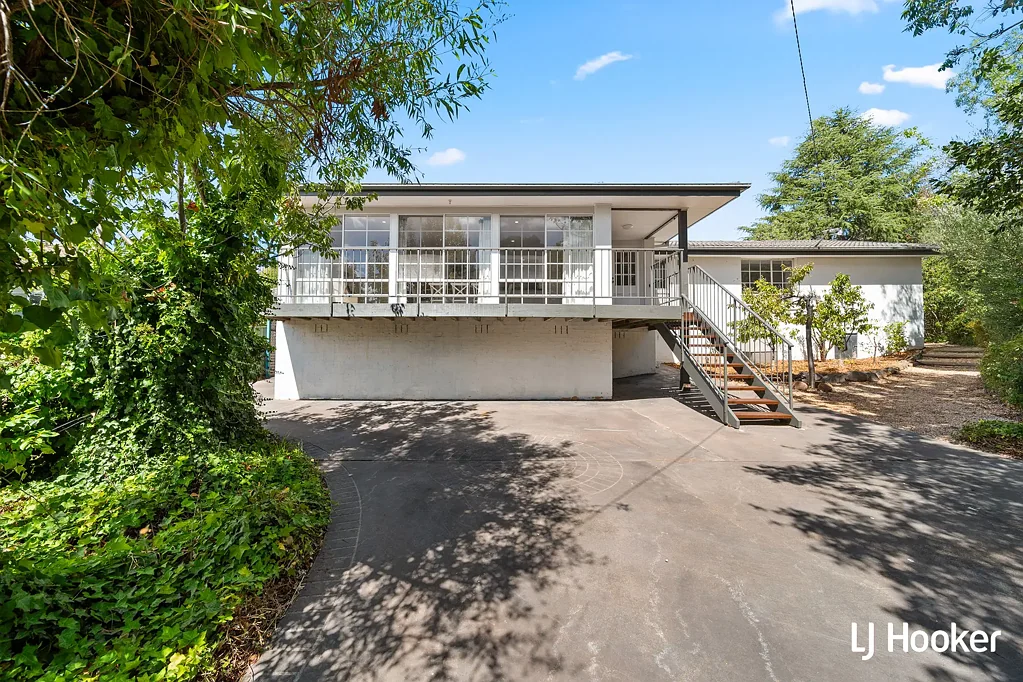16 Richmond Street, Macquarie, ACT 2614