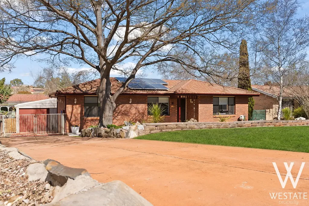 17 Trumper Place, Windradyne, NSW 2795
