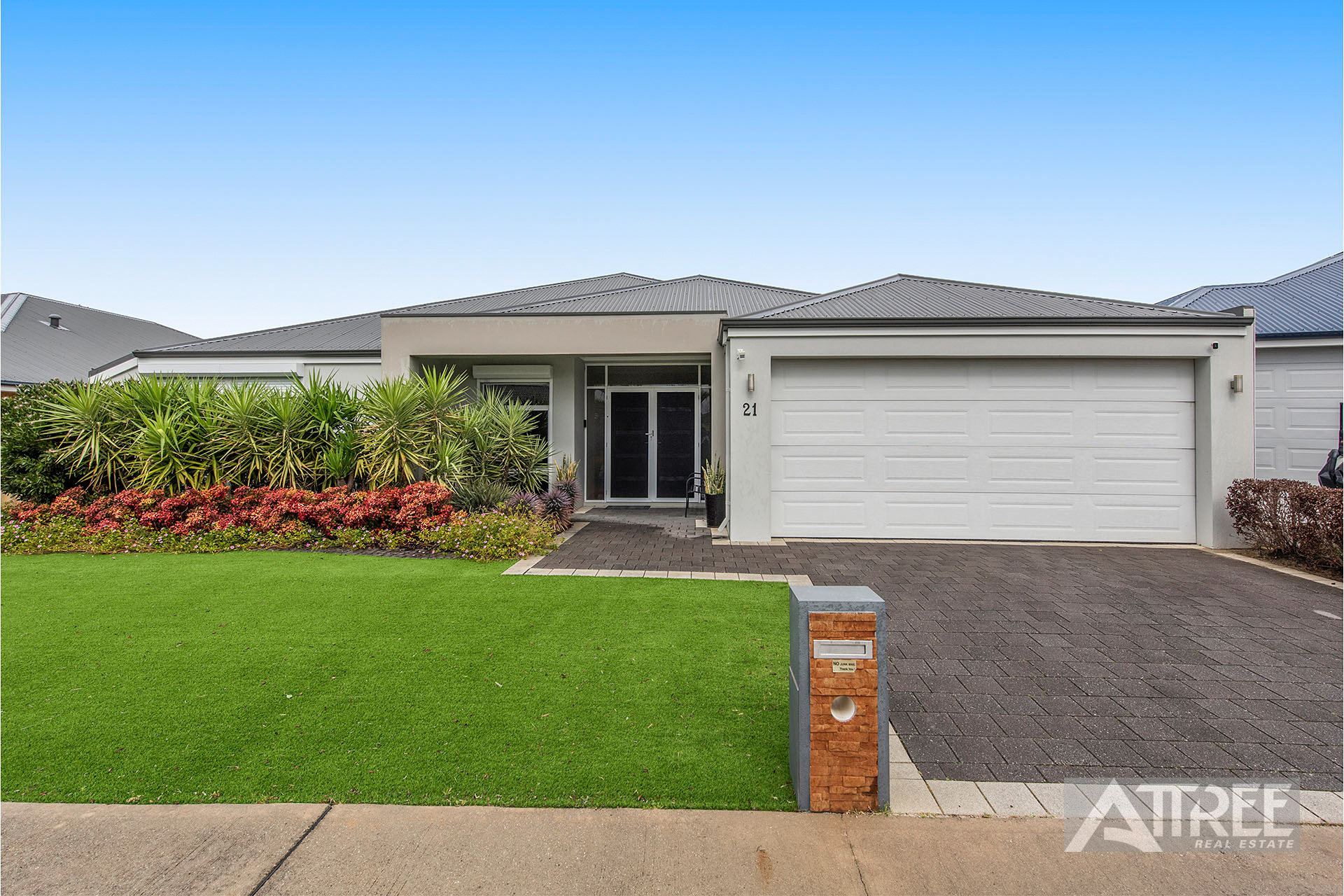 21 STORTFORD RD, SOUTHERN RIVER WA 6110, 0 rūma, 0 rūma horoi, House